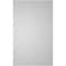Ekena Millwork Vertical Surface Mount PVC Gable Vent w/ 2"W x 2"H , Brickmould Sill Frame, 22"W x 36"H GVPVE22X3603SN - alternate 2